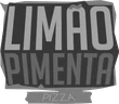Limão e Pimenta Pizza